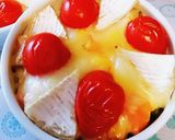 ♥コーン缶deココットカマン♥作り方6写真