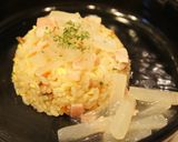 ベーコンと大根の＊あんかけチャー作り方6写真