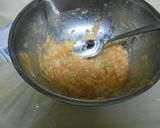 簡単☆鶏ひき肉の信田巻き作り方5写真