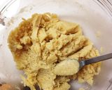 フィンランドのティースプーンクッキー作り方4写真