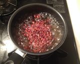 実は簡単♪蒸し器で作る桜色のふっくら赤飯作り方5写真