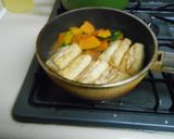 簡単☆鶏ひき肉の信田巻き作り方8写真