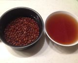 実は簡単♪蒸し器で作る桜色のふっくら赤飯作り方6写真