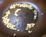 炒め野菜のスープ作り方3写真