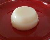 ミルみるプリンnoこめこオムレット作り方3写真
