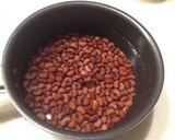 実は簡単♪蒸し器で作る桜色のふっくら赤飯作り方7写真