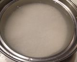 実は簡単♪蒸し器で作る桜色のふっくら赤飯作り方1写真