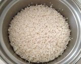 実は簡単♪蒸し器で作る桜色のふっくら赤飯作り方8写真