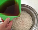 実は簡単♪蒸し器で作る桜色のふっくら赤飯作り方9写真