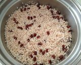 実は簡単♪蒸し器で作る桜色のふっくら赤飯作り方11写真