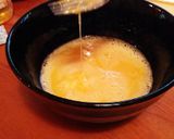 サツマイモとりんごのパイ作り方3写真