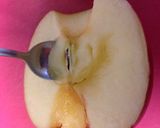 包丁苦手でもリンゴを食べよう作り方10写真