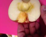 包丁苦手でもリンゴを食べよう作り方12写真