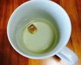 レンジで3分♪とろ〜りポタージュスープ作り方3写真