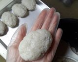 米と里芋で!岐阜県民のモチッホクッ芋もち作り方6写真