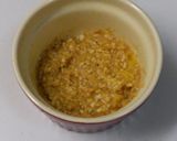 ☆きなこ豆腐☆離乳食中期作り方2写真