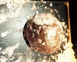 カフェオレ大福☆冷凍無しで楽に作れます♬作り方7写真
