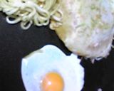 食べてみんちゃぃ広島のお好み焼き作り方3写真