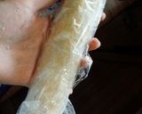 クルクルうずまきクッキー作り方6写真