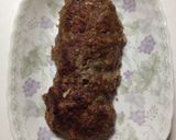 ミートローフ、ごちそうです!ふんわり~作り方4写真