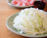 長葱たっぷり☆豚しゃぶ鍋作り方1写真