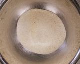 まるごとバナナ風＊おから蒸しケーキ作り方1写真