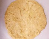 まるごとバナナ風＊おから蒸しケーキ作り方3写真