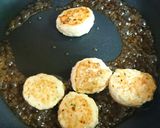 鶏むね肉つくねの☆簡単♪甘酢照り焼き★作り方5写真