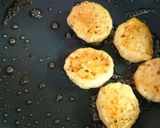 鶏むね肉つくねの☆簡単♪甘酢照り焼き★作り方6写真