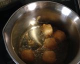 唐揚げ粉で高野豆腐の唐揚げ作り方2写真