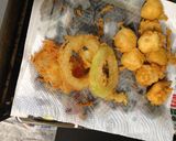 唐揚げ粉で高野豆腐の唐揚げ作り方4写真