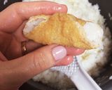 ジューシーな稲荷寿司作り方11写真