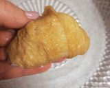 ジューシーな稲荷寿司作り方12写真