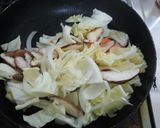 魚河岸揚げの中華丼作り方2写真