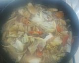 魚河岸揚げの中華丼作り方4写真