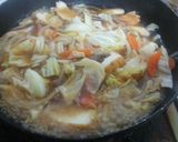 魚河岸揚げの中華丼作り方5写真