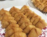 ジューシーな稲荷寿司作り方13写真