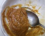 甘糀で豚肉の味噌漬け焼き♪作り方2写真