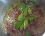 鶏むね肉のつくねと☆白菜の温かうま煮★作り方5写真