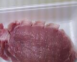 甘糀で豚肉の味噌漬け焼き♪作り方4写真