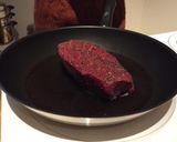 ローストビーフ CQ作り方1写真