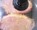 甘糀で豚肉の味噌漬け焼き♪作り方7写真