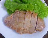 甘糀で豚肉の味噌漬け焼き♪作り方9写真
