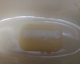 離乳食中期から☆うどんグラタン作り方2写真