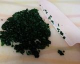 離乳食中期から☆うどんグラタン作り方3写真