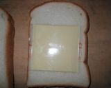ホット☆サンド作り方1写真