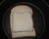 ホット☆サンド作り方3写真