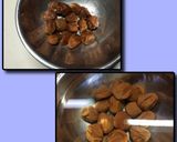 アレンジ梅びしお作り方1写真