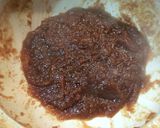 アレンジ梅びしお作り方5写真