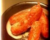 ポテトのおとも❤けちゃちーず。作り方4写真